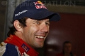 Sebastien Loeb  Builth Wells